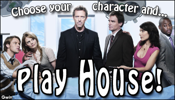playhouse