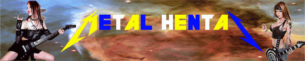 Metal Hentai
