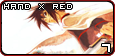 HandXRed