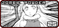 Zombie Powder