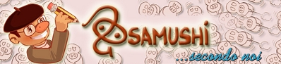 Osamushi secondo noi