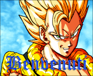 � Dragon Ball Z �
