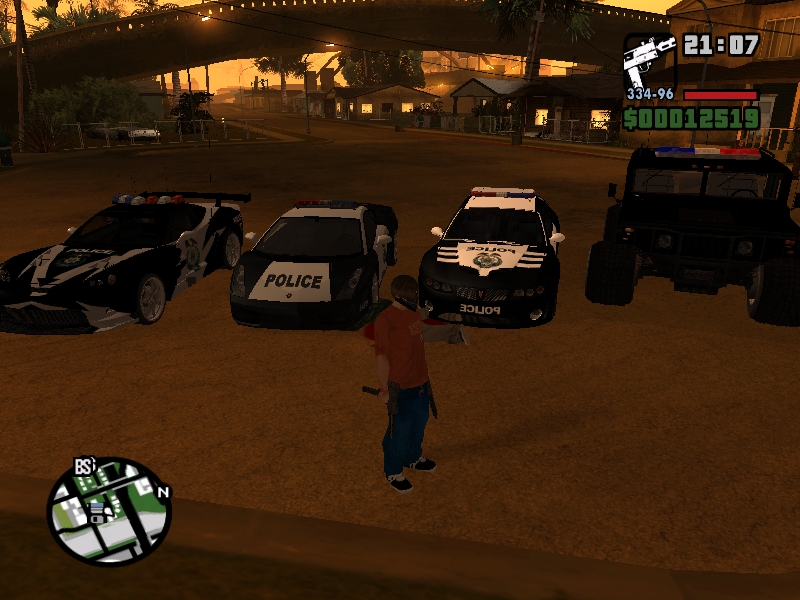 Trucchi Gta San Andreas Ps2 Lamborghini