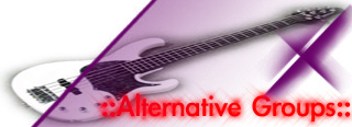 ALTERNATIVE