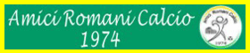AMICI ROMANI CALCIO