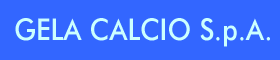 GELA CALCIO