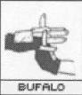 :bufalo: