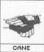 :cane: