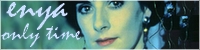 Only time~Enya Italian forum