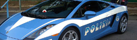 Logo Polizia