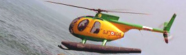 logo gdf
