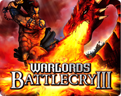 warlords battlecry III