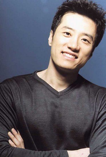 Kim Myung Min