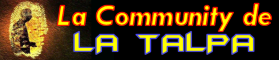La Community de La Talpa