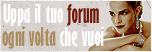 Uppa qui il forum quando vuoi