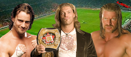 Hhh Vs Edge