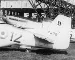 P-51D --- prima