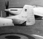 P-51D --- seconda