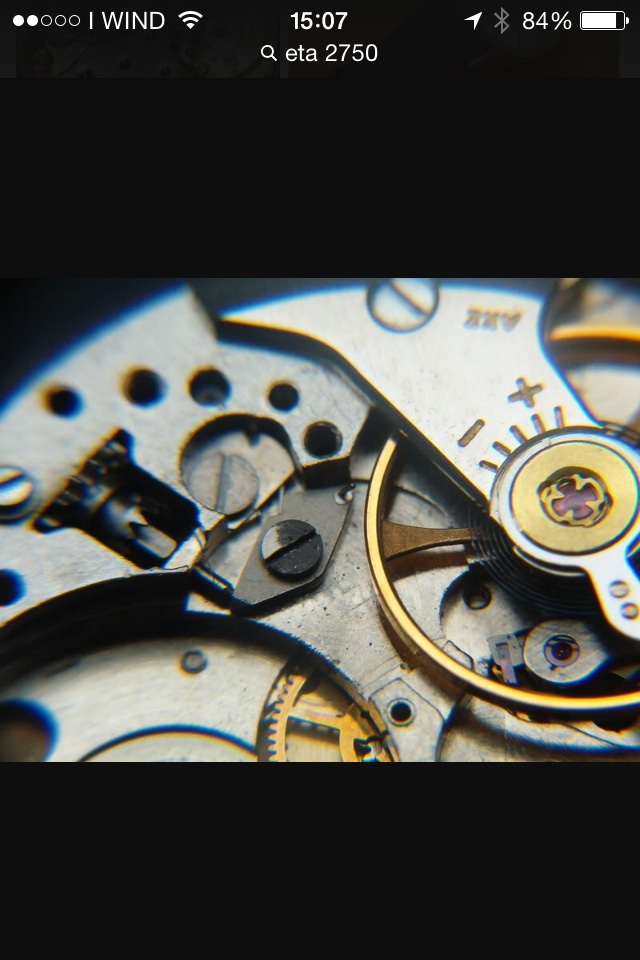 Fermo macchina orologio deals