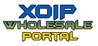 VOIP Wholesale Portal