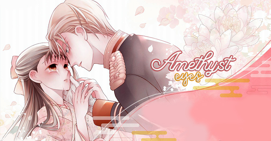 Amethyst Eyes Forum ~ Manga Scanlation Team [ITA] ~