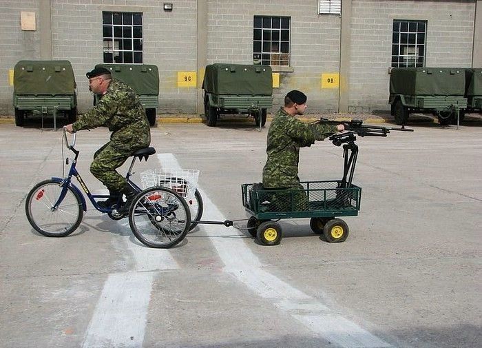 Humorous Military funny picture (72)