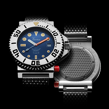 Homage al Seamaster Ploprof