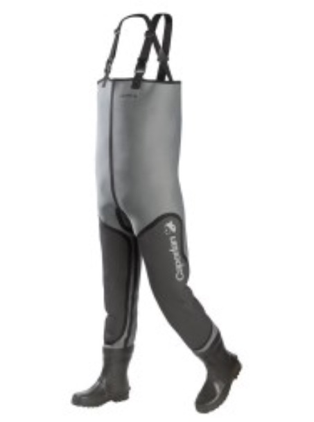 Scarponi clearance waders decathlon