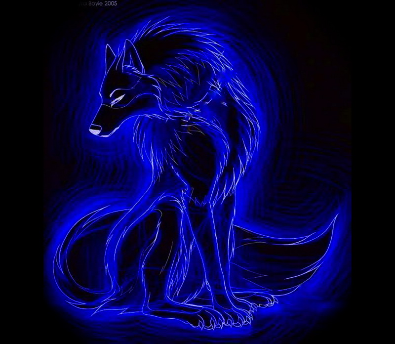 El Lobo Y El Lenador Parte 3 Final De Verdad