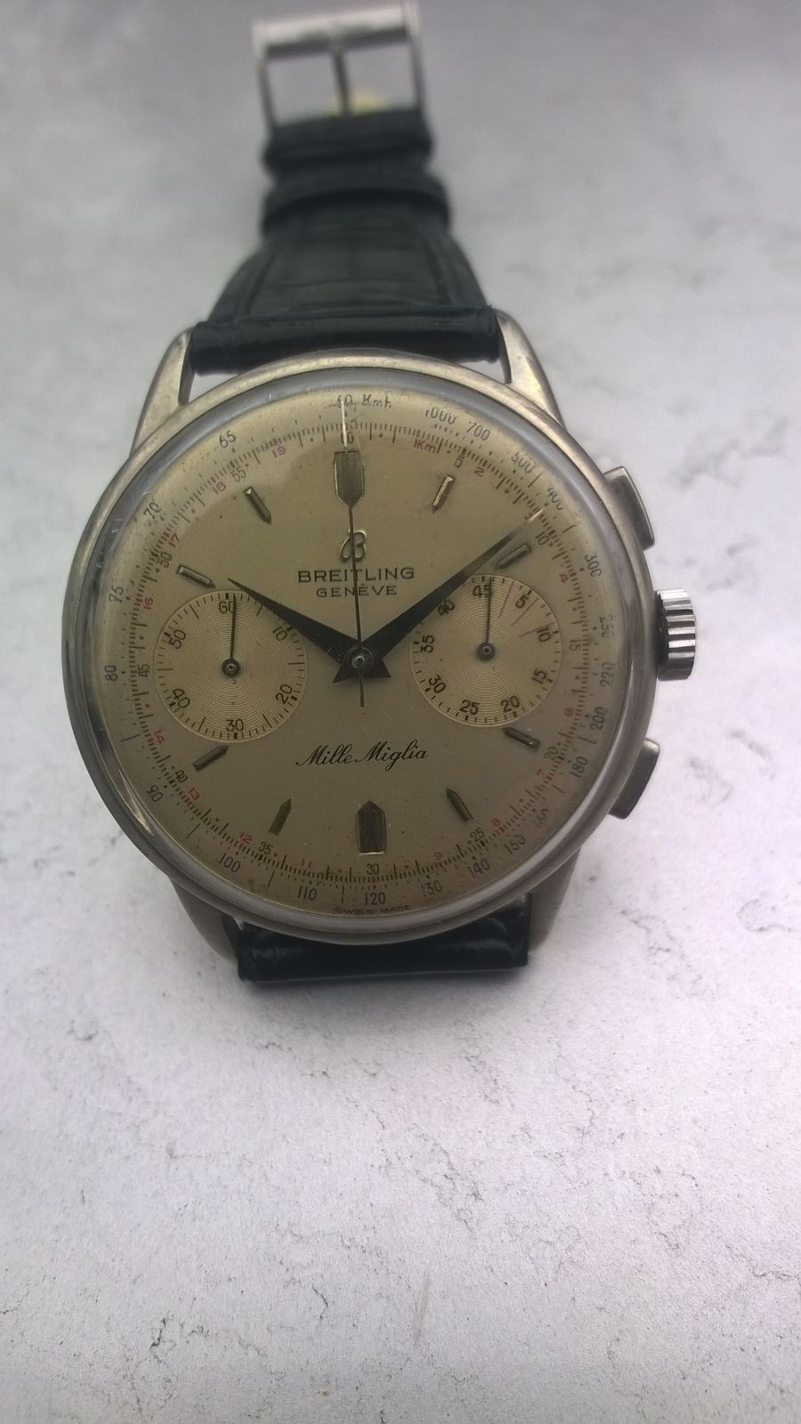 Breitling mille miglia hot sale