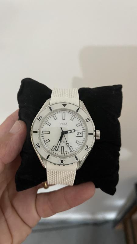Doxa orologi sito ufficiale store