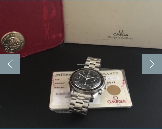 Tag Heuer Carrera vs Omega Speedmaster