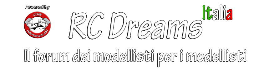 RC Dreams Italia
