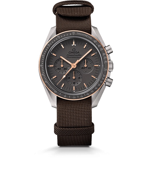 Rolex SD vs Omega Apollo 11 45th