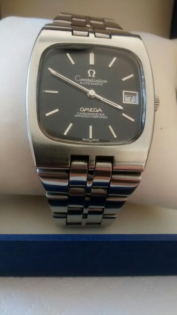Omega constellation anni 70 hotsell