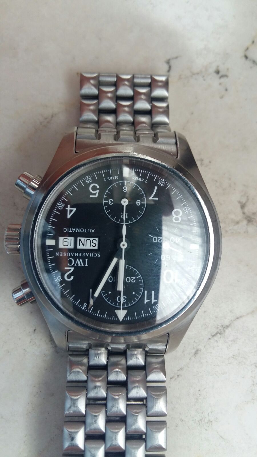 Iwc 3706 cheap opinioni