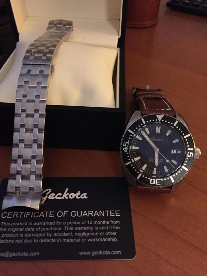 Geckota k3 store