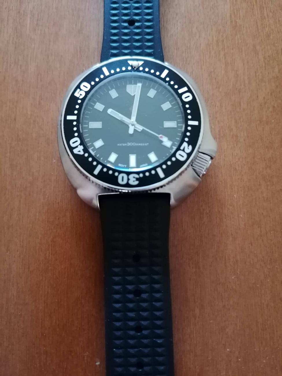 Vendo Dagaz T2 Typhoon 300m Ltd Ed