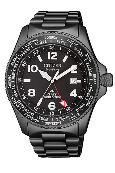Citizen Promaster Field BJ7100-82E : info e pareri - pagina 2