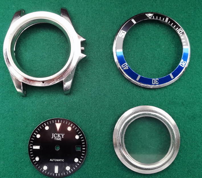Jcky time cinese best sale