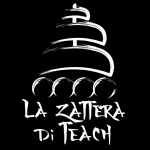 Logo Zattera Veronica quadrato