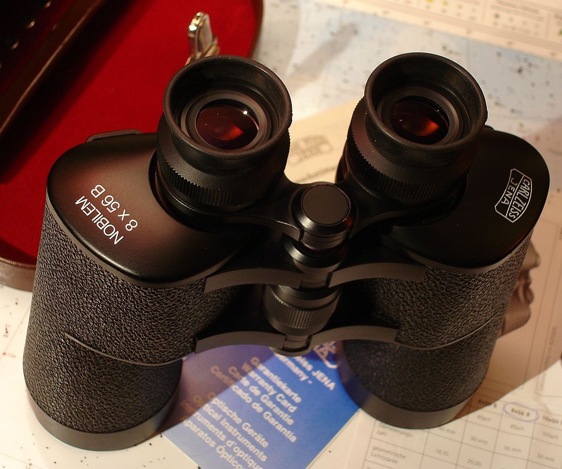 Nobilem 8x56 on sale