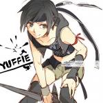 yuffie