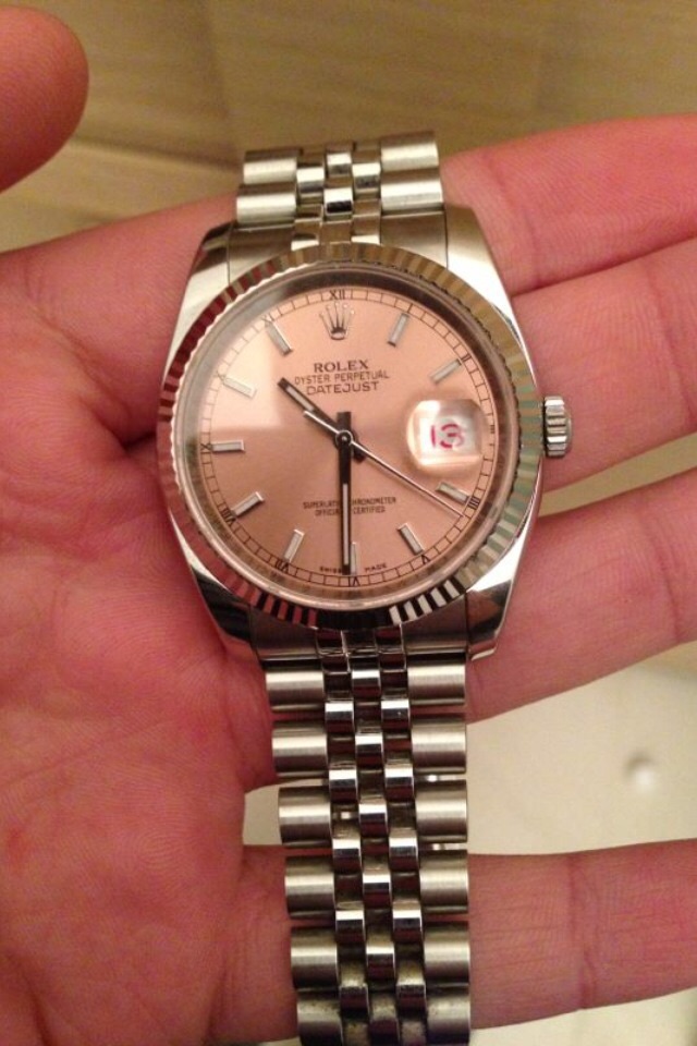 Datario rolex new arrivals