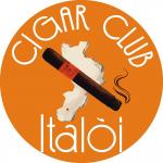 cigar club - logo