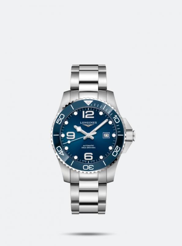 Tag Heuer Aquaracer 300m vs Longines Hydroconquest consiglio acquisto