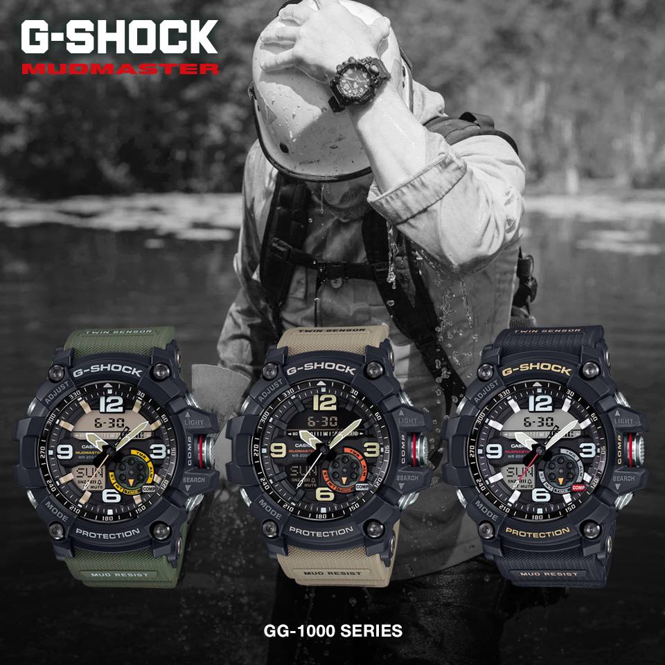 smael mudmaster