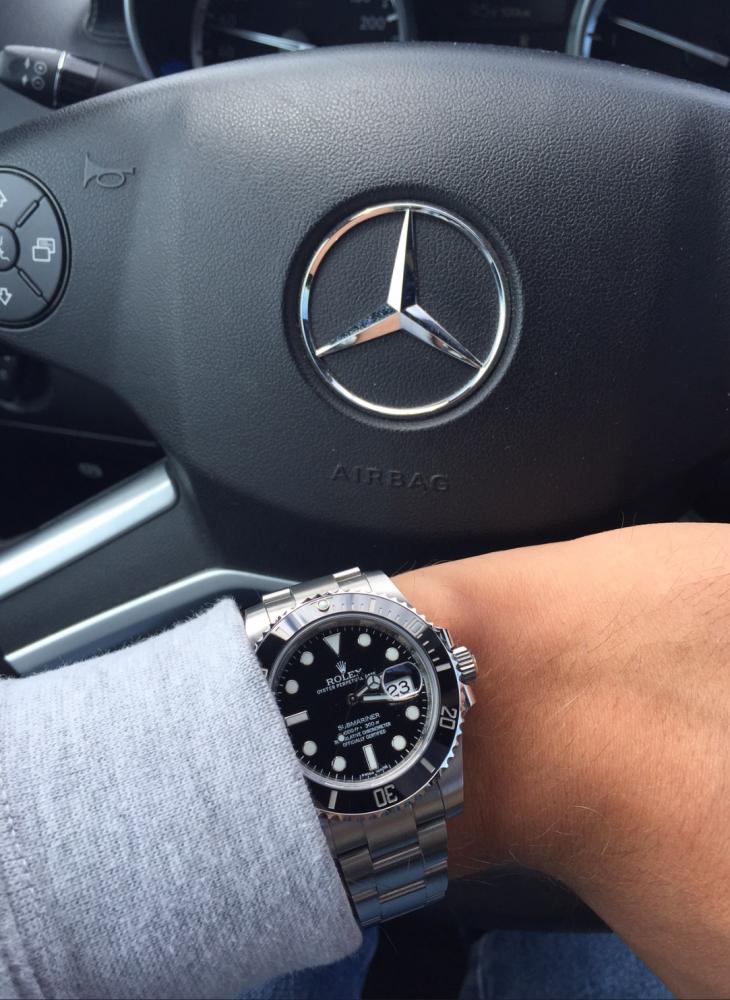 Rolex primo polso hotsell