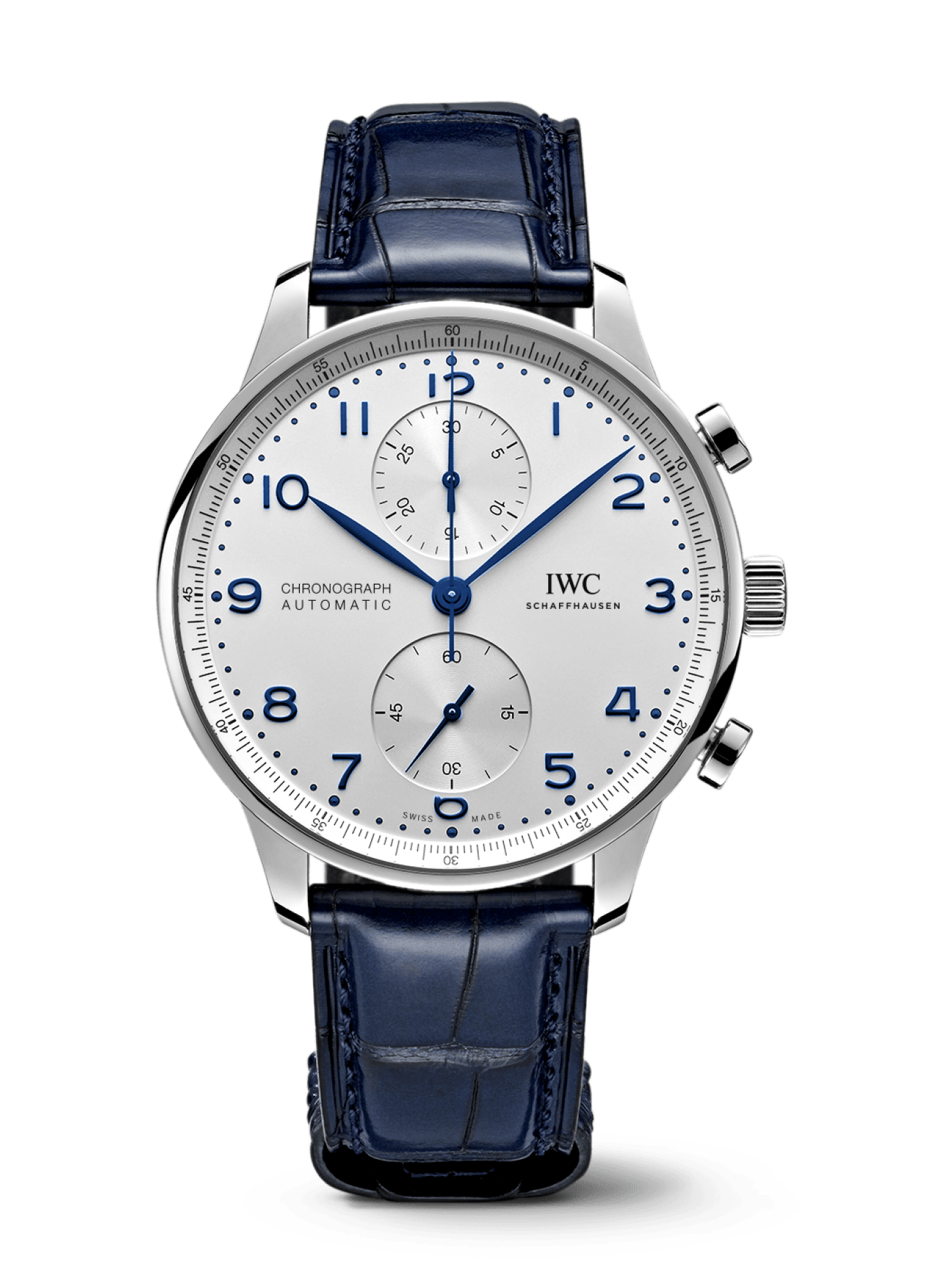 Iwc concessionari outlet