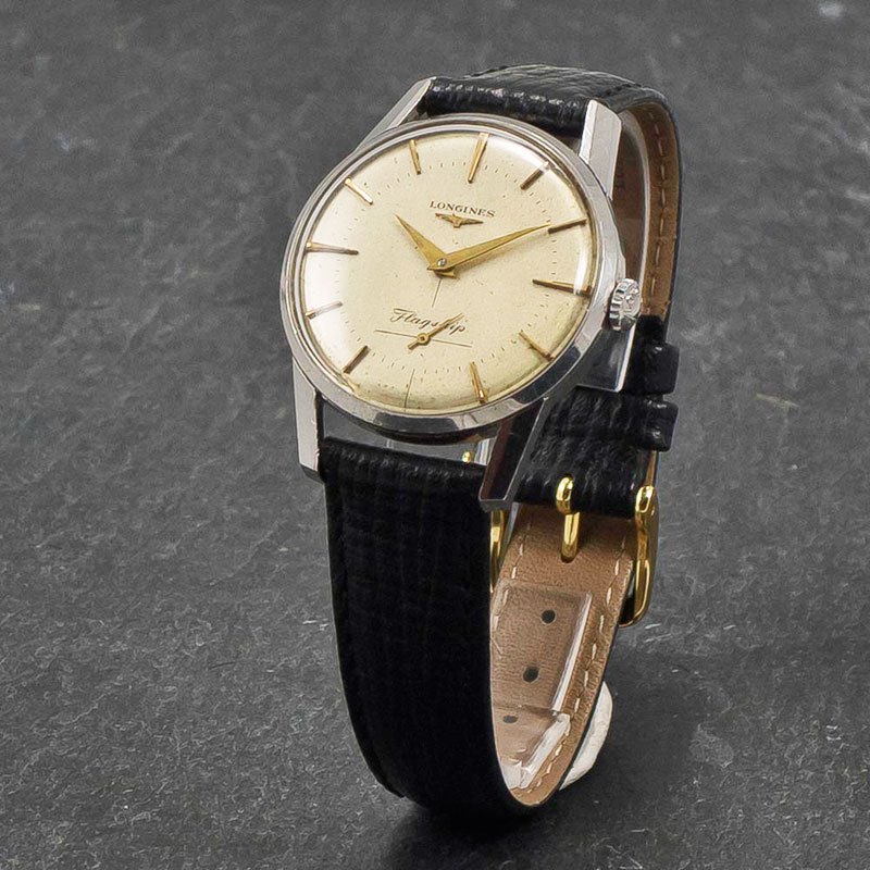 Longines flagship hotsell opinioni